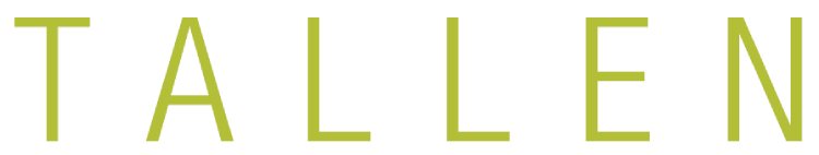 TALLEN Kanzlei Logo
