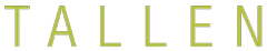 TALLEN Kanzlei Logo